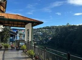 Winsanda Bungalow, Nuwara Eliya