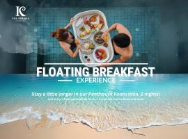 The Kirana Canggu Hotel