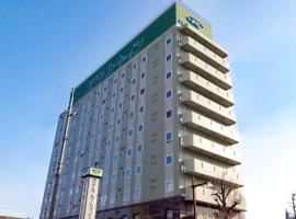 ホテル ルートイン 防府駅前、防府市のルートインホテル