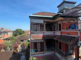 Banana Home Stay Ubud