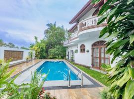 Charming Retreat with Pool in Maharagama, Colombo, hotel v destinaci Maharagama