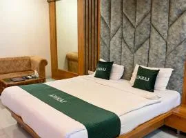 Hotel Adiraj Residency