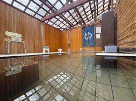 Guesthouse Tomoshibi, homestay in Matsumoto
