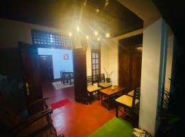 Airport Rest Family cottage, vila v destinaci Katunayaka