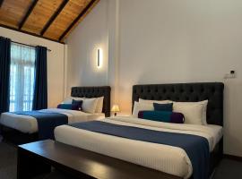 Winsanda Bungalow, Nuwara Eliya
