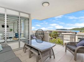 Tropical Retreat - 1406