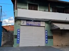 Kitnet da Rafa