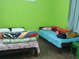 Double D D Homestay