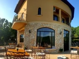 Pensiunea Casa Mircea & Restaurant