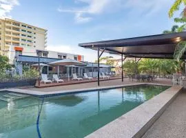 Vitina Studio Motel