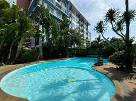 Condo fodr rent The bell