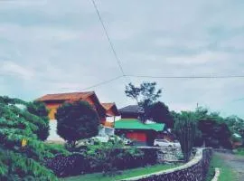 Dua Bidadari Villa