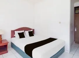 Hotel O Bogor near Taman Safari formerly Hotel Rudian 1