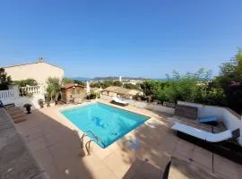 Les tortues vue mer