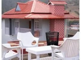 Le Nessa Guest House, Shillong