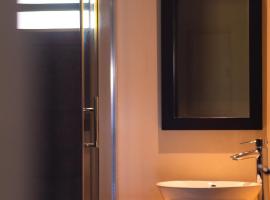 Domaine des Alizees & Spa, hotel di Grand Bay