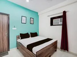 Hotel O Shivam Residency