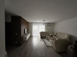 ORG Apartment - Ferizaj, khách sạn ở Ferizaj