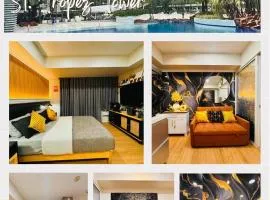 Condo Azure Urban Resort Paranaque