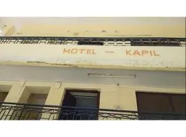 Hotel Kapil, Mount Abu