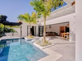 Casa Nalaya - Exclusiva Casa de Lujo entre el Mar y la Jungla