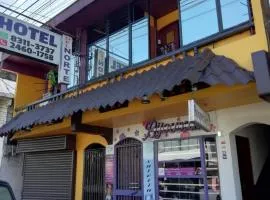 Hotel del Norte