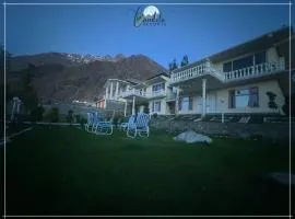 Candella Resort