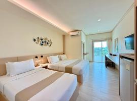Loei Village Hotel