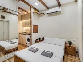 Pebble Studio Bandra W The Bombay Home Company - Eco