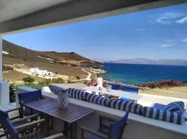Blue Horizon - Unobstructed Sea View