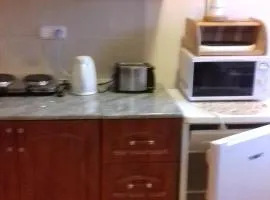 Andor apartman