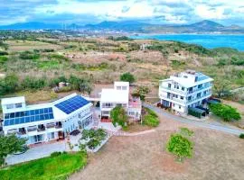 Kenting COMIC B&B&SPRING