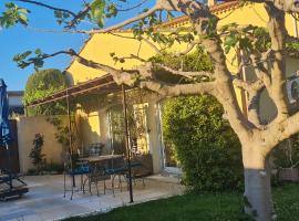 Un petit coin de Paradis