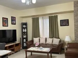 Condo unit