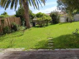 Rez-de-Villa Nadine - Aspretto, Ajaccio