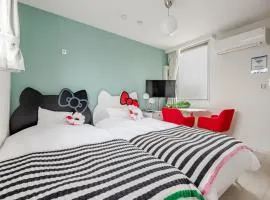 アンドステイ大森中3丁目402