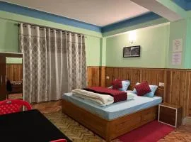 Mudhingum Homestay, Darap - By Soma Stays
