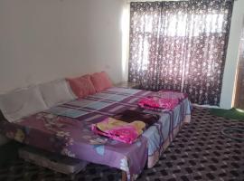 Donmay homestay & guesthouse, hotell sihtkohas Silapi
