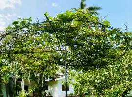 Sanithu Homestay and villa Galle