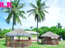 Delft island home stay