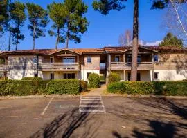 Les Cottages du Lac A05