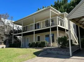 McMillans Villa 18 Metung