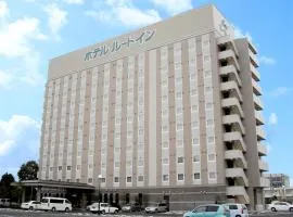 ホテルルートイン水戸県庁前