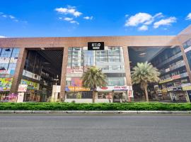 Hotel O Bharthana VIP Road Surat, готель у місті Сурат