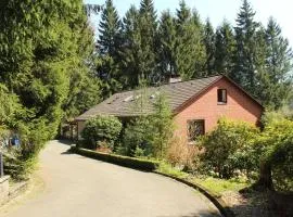 Waldhaus Hahnenklee