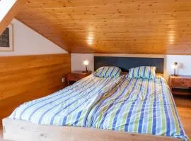 Le Placement - 6-kamer chalet | 10/11 personen ***