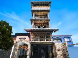 Super Hotel O Champasari Siliguri formerly Four Fox Suits