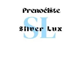 Prenoćište SILVER LUX Srebrno Jezero