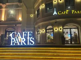 Caesar Resort & SPA - Studio Apartment - Amelius