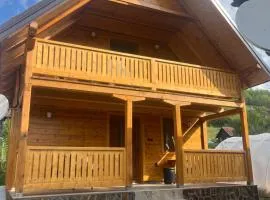 Apartman za porodicu